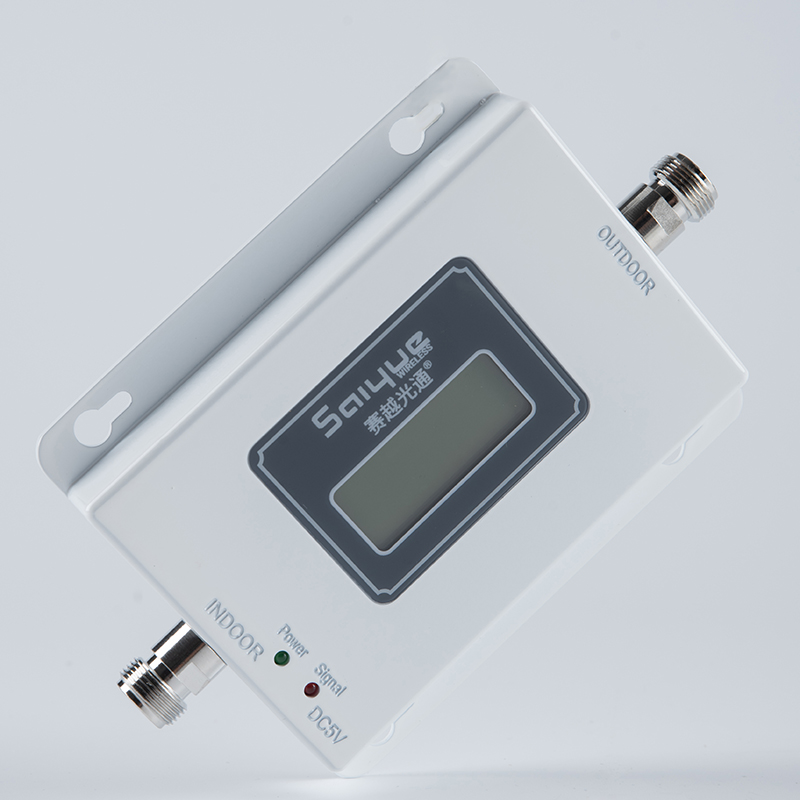 槐荫家用配电房机房信号放大器200㎡