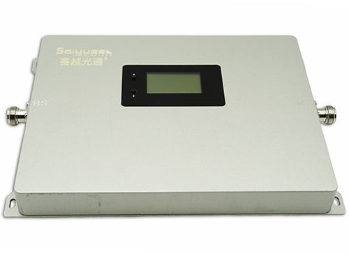  槐荫三频/四频/五频手机信号接收器800㎡