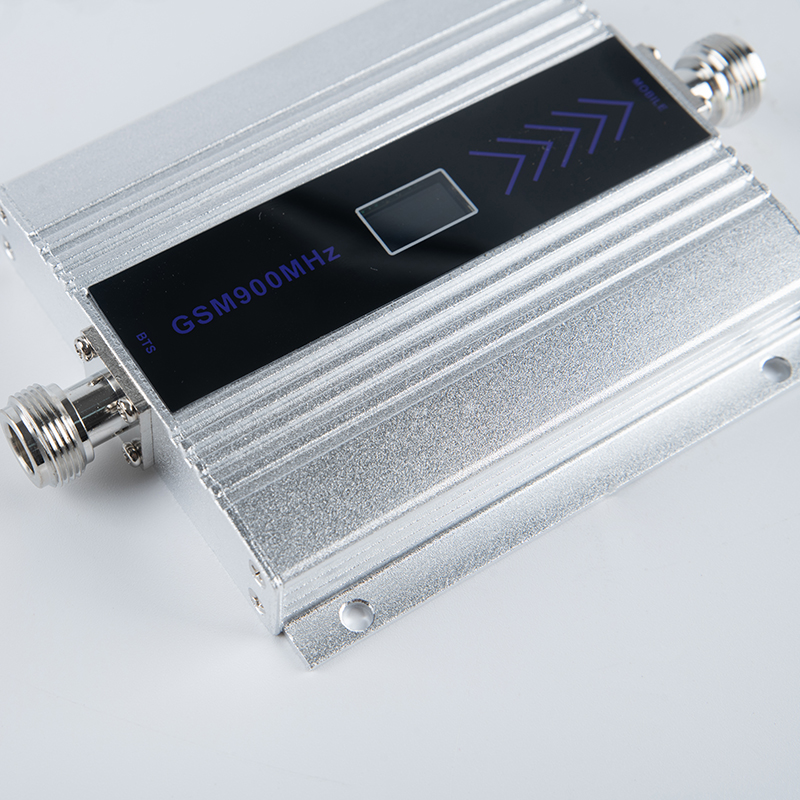 槐荫家用单频手机信号增强器100㎡