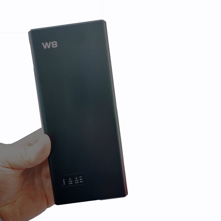  槐荫蓝牙WiFi信号屏蔽器