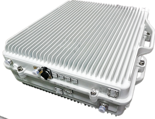 槐荫信令级数字室分型移动通信干扰器