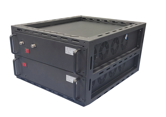 槐荫室内大功率通讯管控屏蔽系统