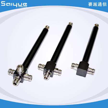  槐荫FM调频广播同步广播功分器