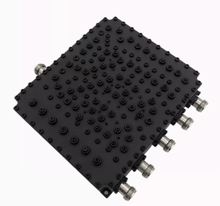  槐荫双频三频四频五频腔体合路器4G+5G